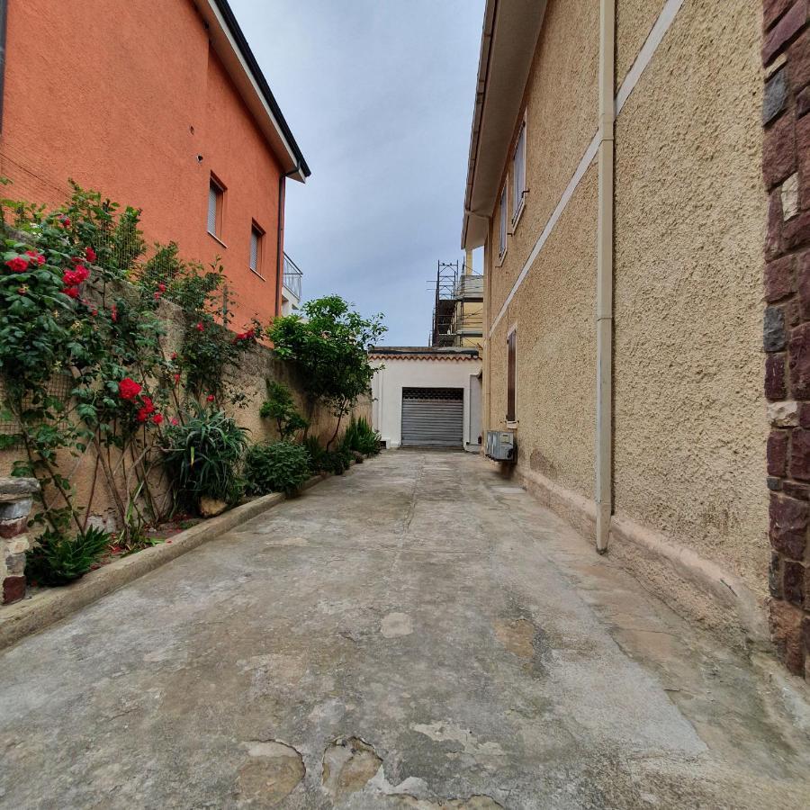 Maria Home Alghero Esterno foto