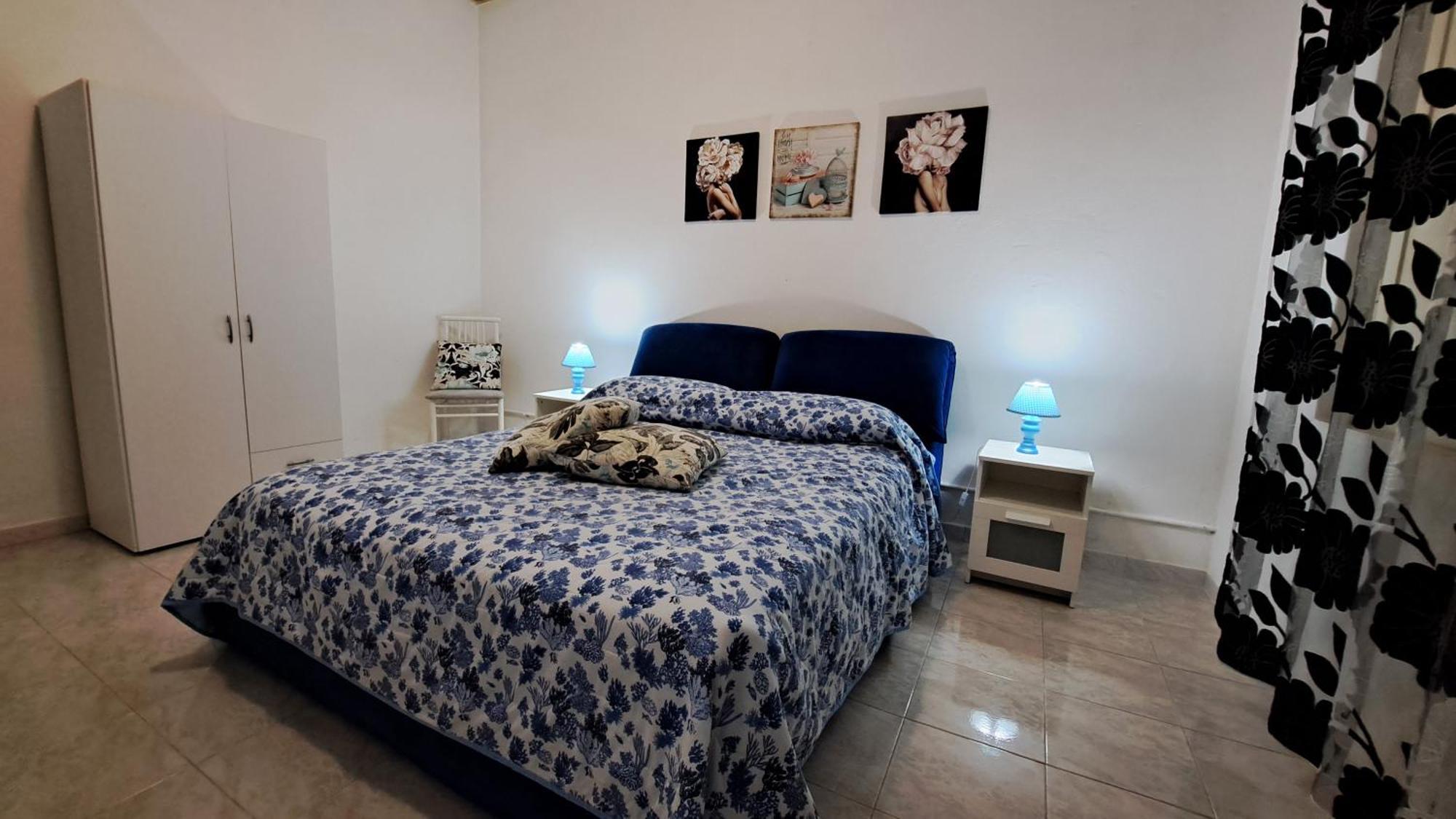 Maria Home Alghero Esterno foto
