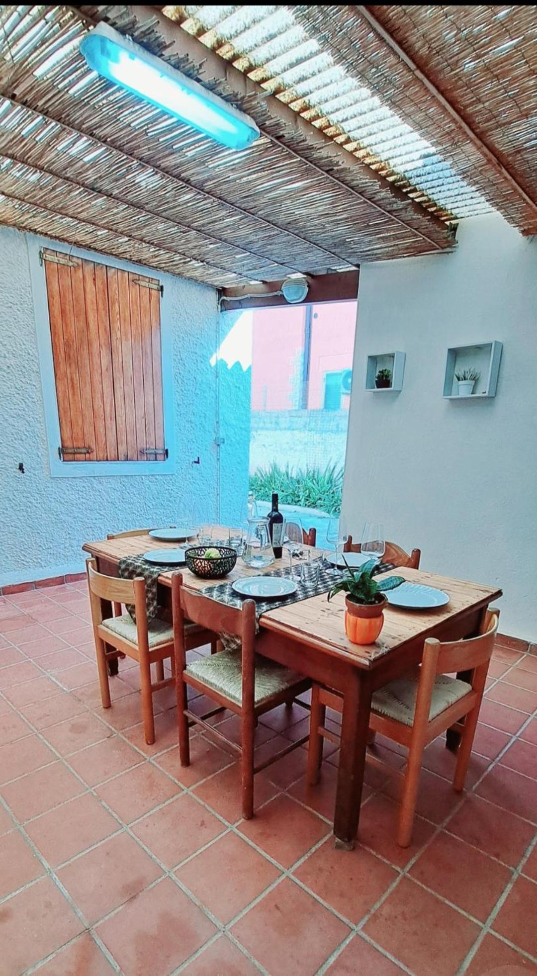 Maria Home Alghero Esterno foto